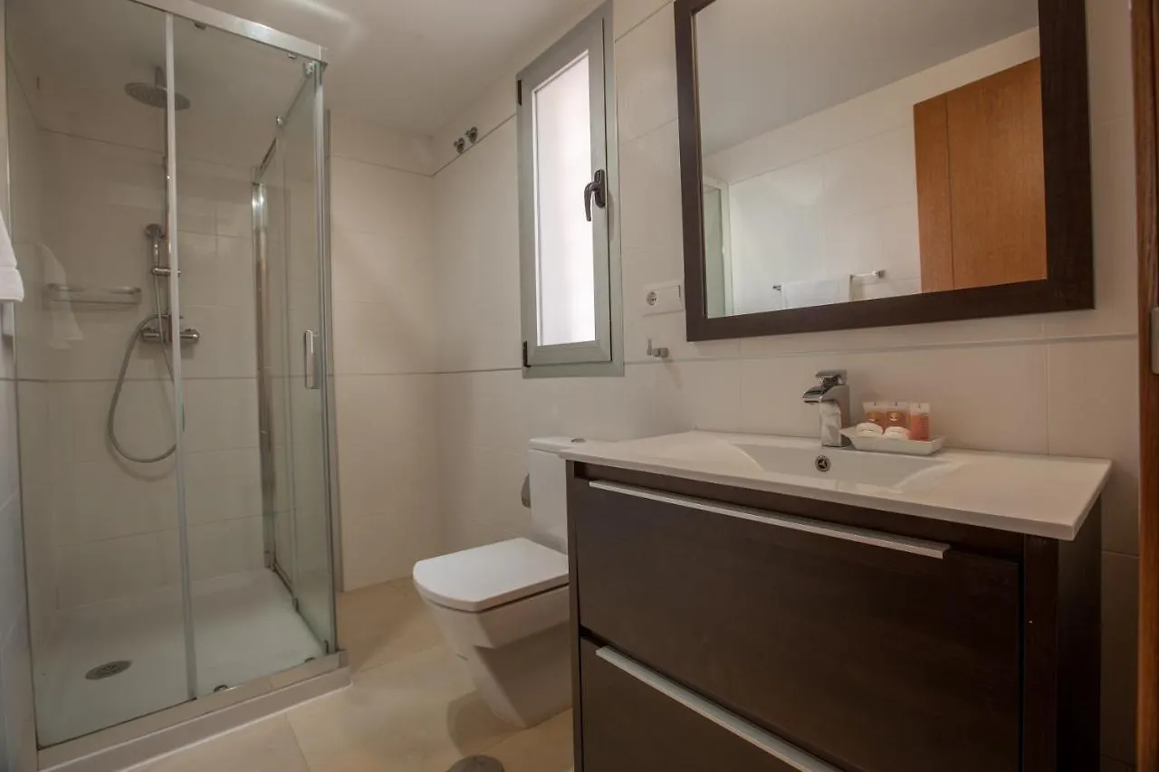 Malaga Andes 4 Beach Apartment Spain
