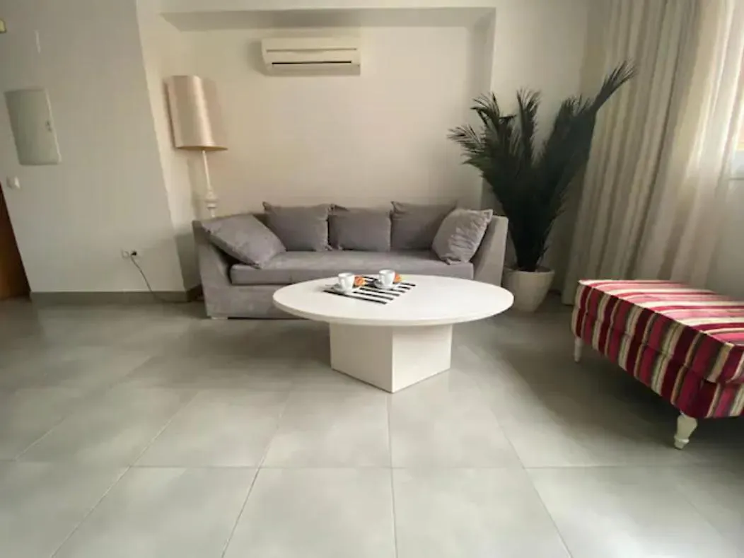 Malaga Andes 4 Beach Apartment
