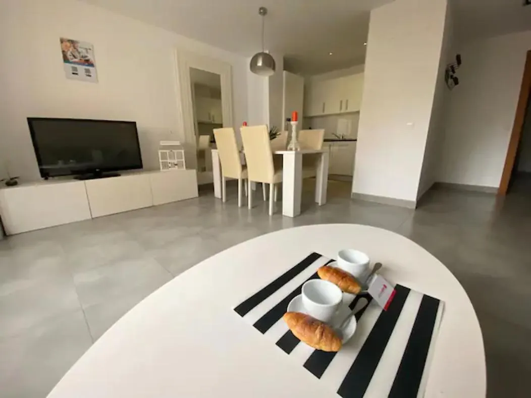Malaga Andes 4 Beach Apartment
