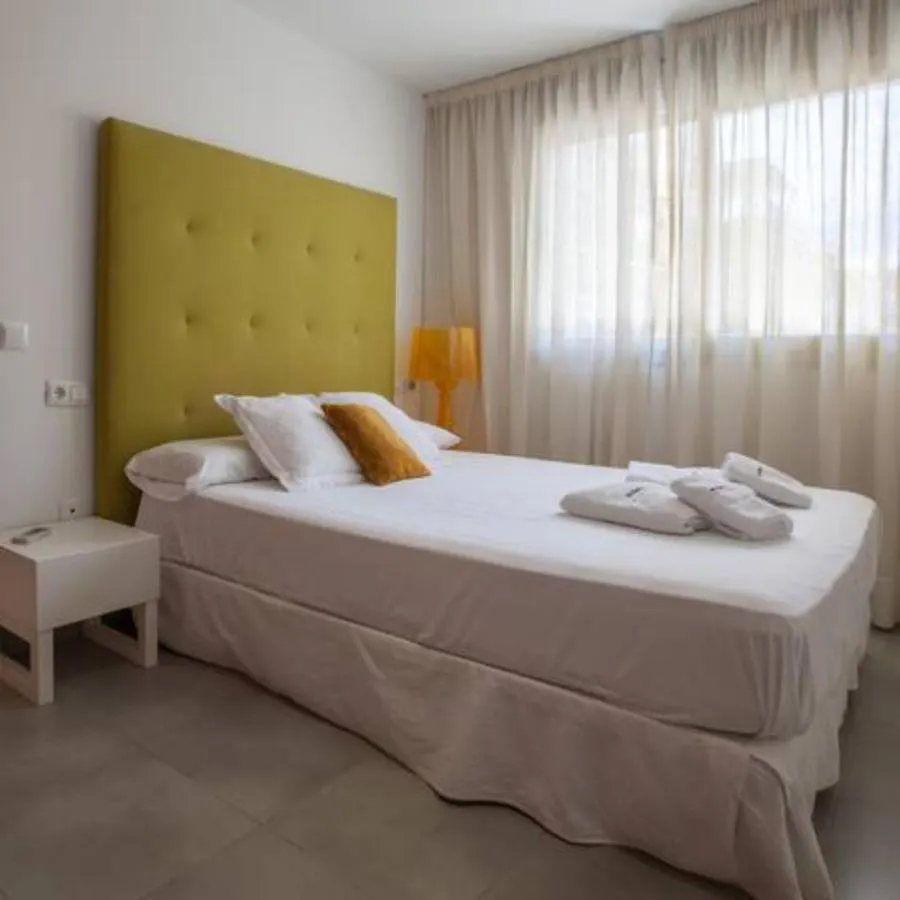 Malaga Andes 4 Beach Apartment