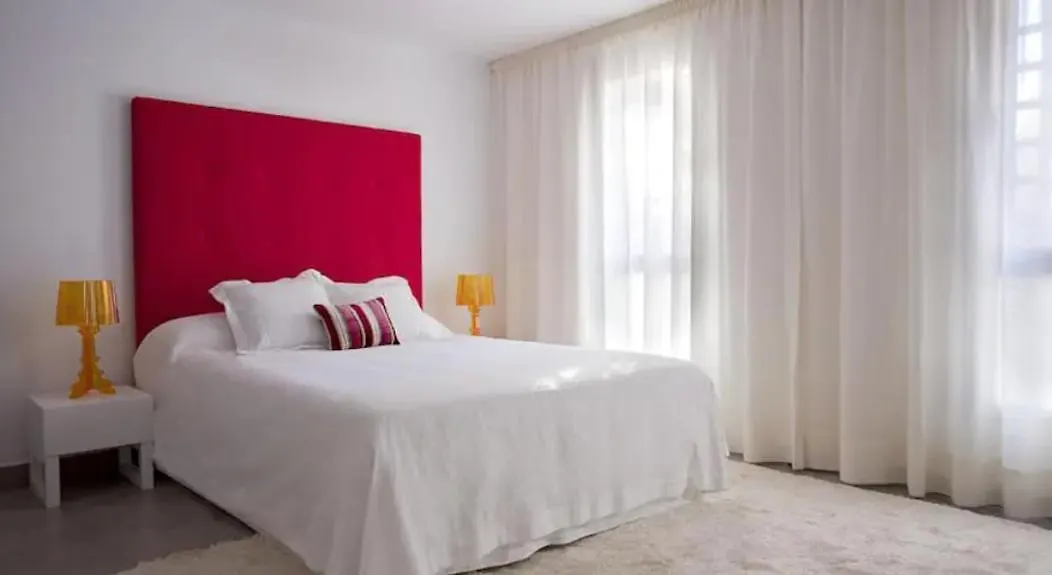 Malaga Andes 4 Beach Apartment