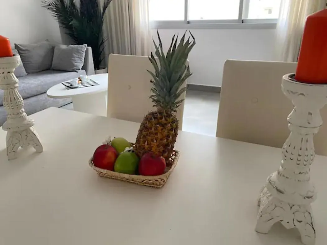 Malaga Andes 4 Beach Apartment