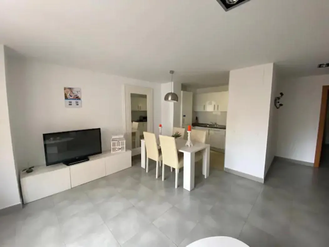 Malaga Andes 4 Beach Apartment Spain