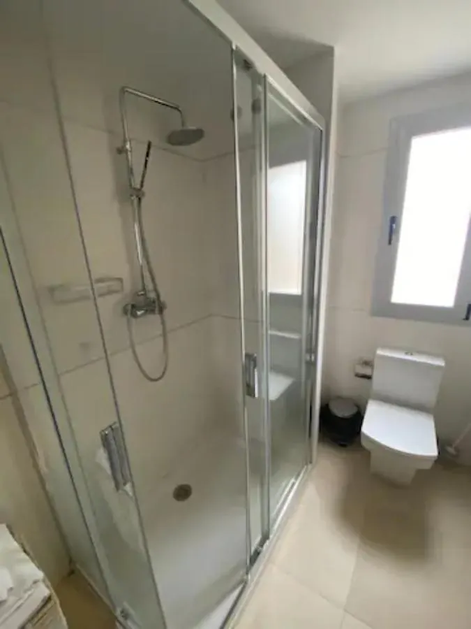 Malaga Andes 4 Beach Apartment